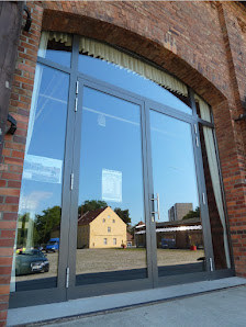 alvetro Aluminiumbau GmbH – Bild