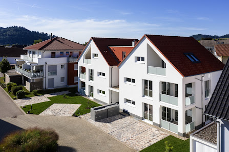 orbau Firmengruppe - Standort Zell a. H. – Bild