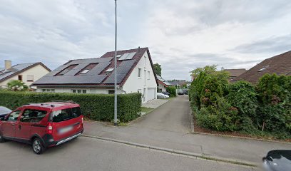 Südwesthaus Wohnbau GmbH