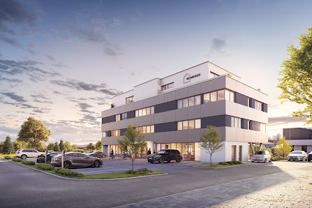 WEINBERGER Bauen und Wohnen GmbH – Bild