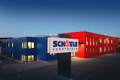 Schöttle Fensterbau GmbH