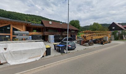 Holzbau Holzwarth GmbH & Co. KG