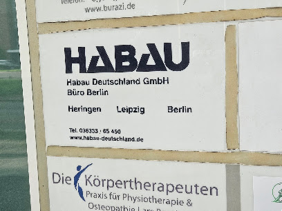 HABAU Deutschland