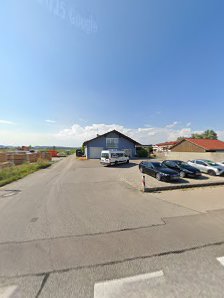Max Holzheu Bauunternehmen GmbH – Bild
