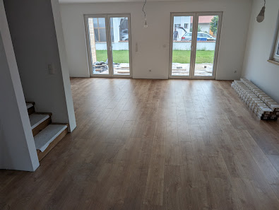 Zimmerei Holzbau Geiss GmbH & Co.KG – Bild