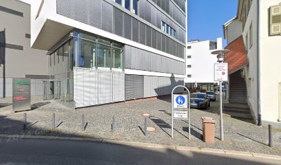 Ingenieurgesellschaft für Bauwesen mbH Schweickhardt & Erchinger