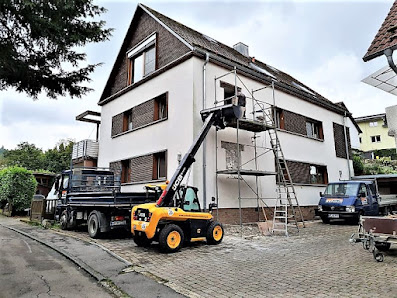 Markus Schmitt Bauunternehmung – Bild
