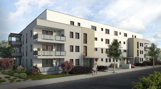 Bonava - Büro Mannheim – Bild