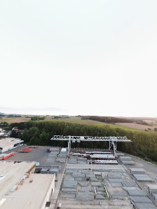Betonfertigteilewerk FBW – Bild