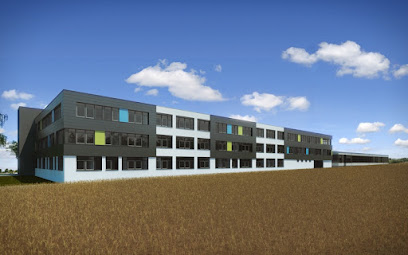 Architekt Jens Geisendörfer Dipl.-Ing.