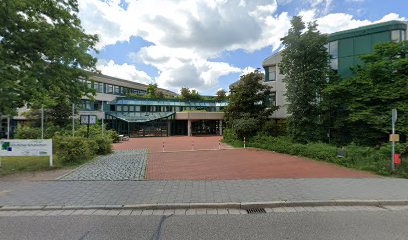 Kompetenzzentrum Bau Neumarkt GmbH