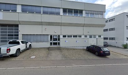 Bauunternehmung Albert Seibold, Inh. Frank Seibold