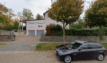 Bau- und Ausbau GmbH Werner Hännl