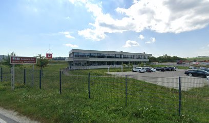 Peter Gross Hochbau GmbH & Co. KG
