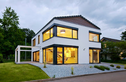 Lehner Haus GmbH MH Ulm
