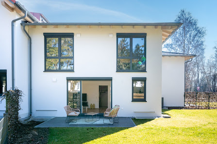 RÜBA Immobiliengruppe München – Bild