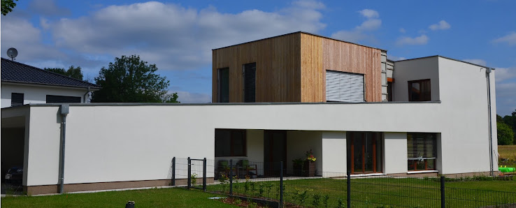 Spezialschalungsbau Malchow GmbH Milmersdorf – Bild