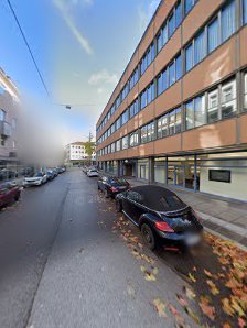 Siedlungswerk GmbH Wohnungs- und Städtebau – Bild