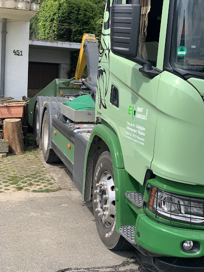 Ernst Karolus GmbH