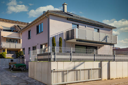 HEFA Haus – Bild