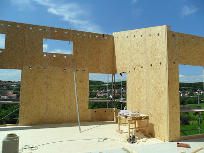 Holzbau Weigand GmbH & Co. KG – Bild