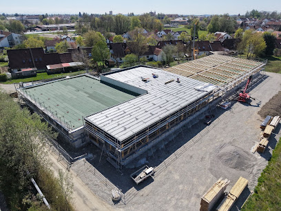Paul Zimmerei-Holzbau GmbH & Co. KG