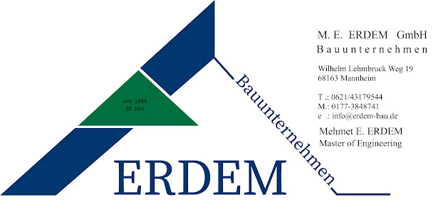 ERDEM GmbH – Bild
