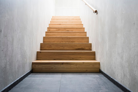 Geiger Holzsystembau – Bild
