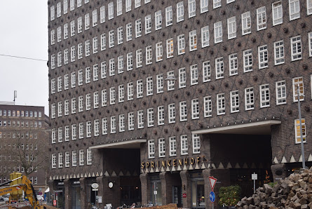 Sprinkenhof GmbH – Bild