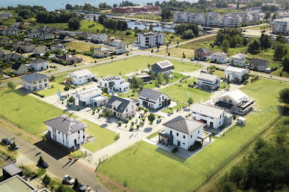 UNGER-Park Musterhausausstellung Berlin/Werder
