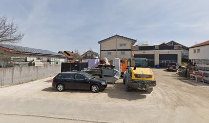 Horn Bau GmbH