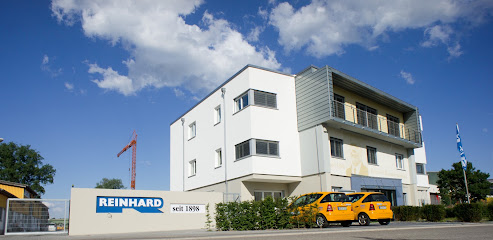 Hermann Reinhard GmbH & Co. KG
