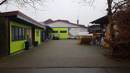 Holzbau Markus Strecker