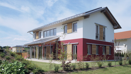 Bauunternehmen Kozeny e. K. – Bild