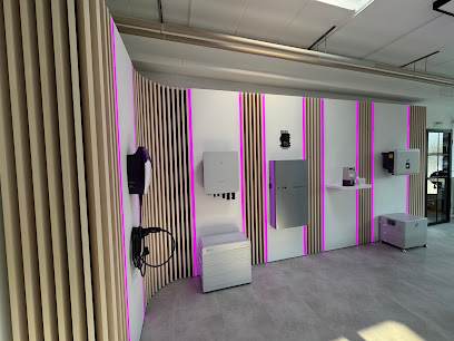 1KOMMA5° Showroom Deggendorf