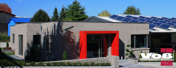 Voß + Sohn Bauunternehmung GmbH