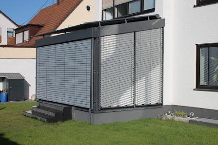 Metallbau Müller GmbH & Co.KG – Bild