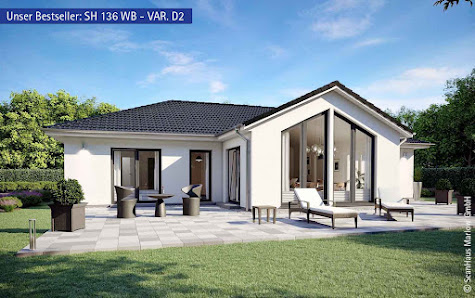 ScanHaus Musterhaus Wittstock - Fertighausanbieter – Bild