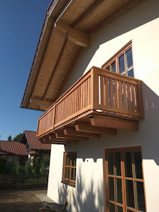 Holzbau Zimmerei Breinbauer – Bild
