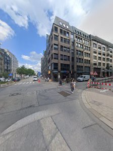 Wohnungsgesellschaft Possmoor Eberhardt & Co. (GmbH & Co.) KG – Bild