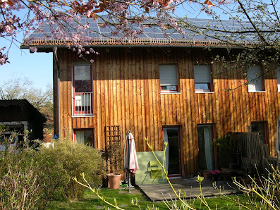 Gröbmayr Klaus GmbH Zimmerei - Holzbau – Bild