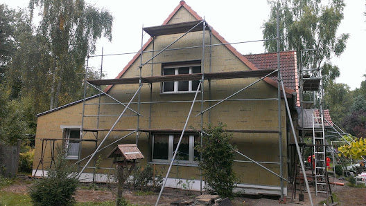Bauhandwerk Völter - Wandlitz – Bild