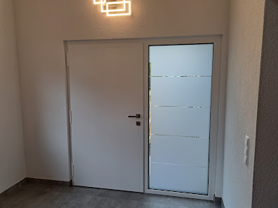 Küstner; Fenster und Türen – Bild