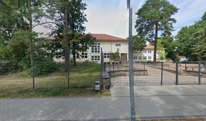 Wohnungsbaugenossenschaft Eberswalde e.G.