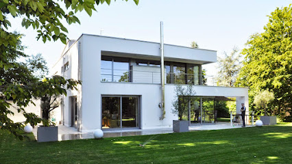 Thorsten Friedrich – Architekt