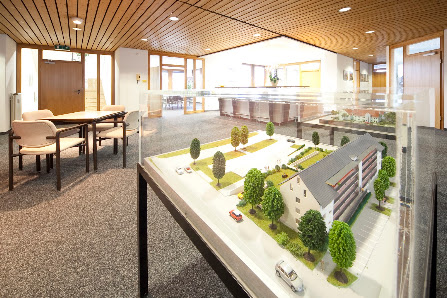 KLEBL Hausbau – Bild
