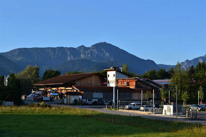 Zimmerei Josef Bachmayer GmbH & Co. KG