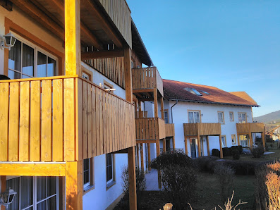 Zimmerei Wolf GmbH & Co. KG – Bild
