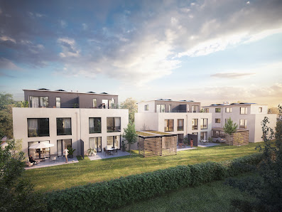 Eisele Wohnbau GmbH – Bild