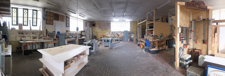 Stoewer Holzstil-Berlin – Bild